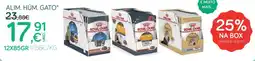 ZU Royal Canin Alimento Húmido Gato promoção