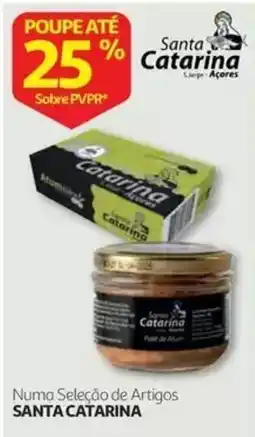 Auchan Pote de Almôndegas Santa Catarina promoção