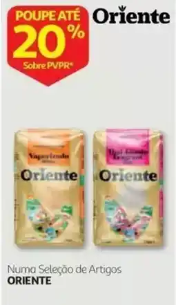 Auchan Vaporizado oriente promoção