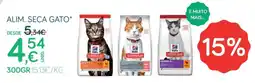 ZU Hills alimento seco gato promoção