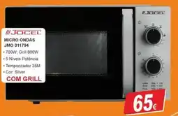 BragaJAV Jocel micro ondas jmo 011794 promoção