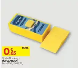 Auchan Queijo flamengo olvegarden promoção