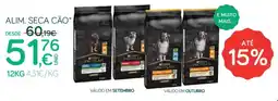 ZU Purina proplan alim. seca cão promoção