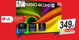 BragaJAV Tv led lg promoção