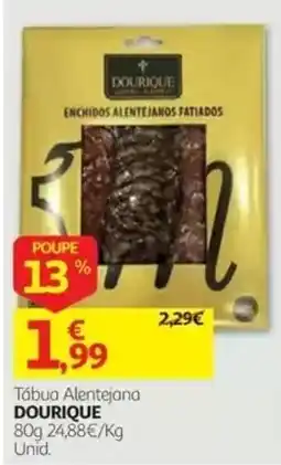 Auchan Tábua Alentejana Dourique promoção