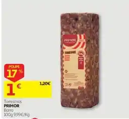 Auchan Torresmos primor promoção