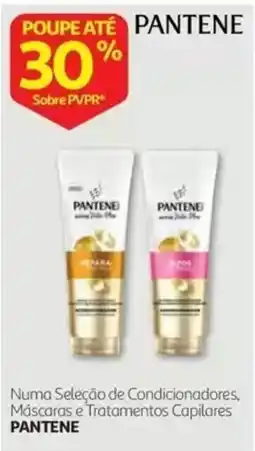 Auchan Pantene promoção