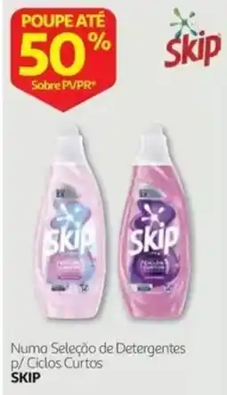 Auchan Skip promoção