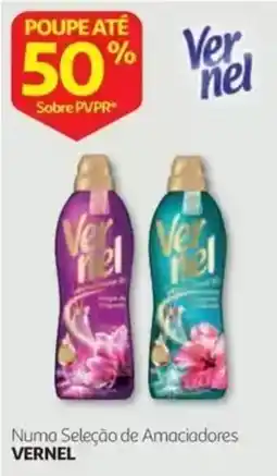 Auchan Vernel promoção