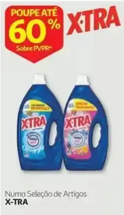 Auchan X-tra promoção