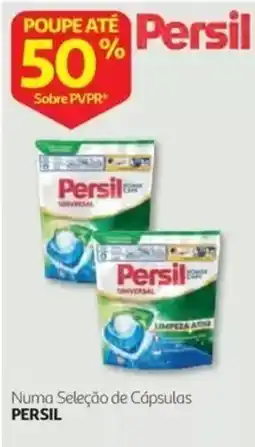 Auchan persil universal promoção