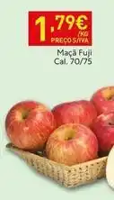 Recheio Maçã fuji promoção