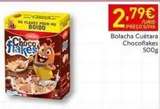 Recheio Cuétara - bolacha promoção