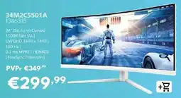 Radio Popular Monitor 34m2c5501a promoção