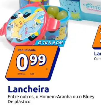 Lancheira