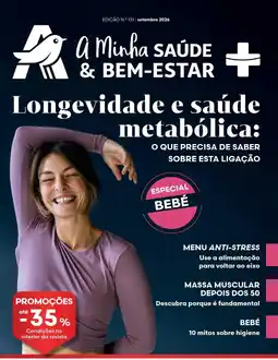 Auchan Promoções promoção