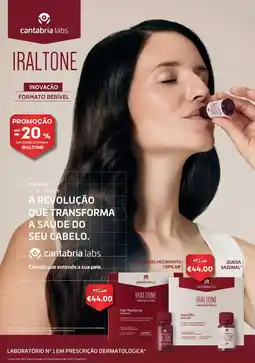 Auchan Iraltone promoção