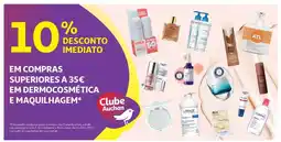 Auchan Clube Auchan promoção
