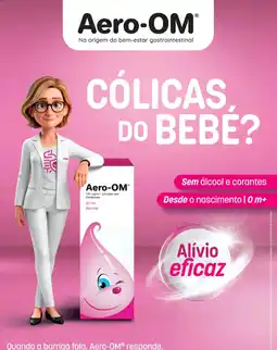 Auchan Aero-OM promoção