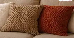 kik Almofadas decorativas promoção