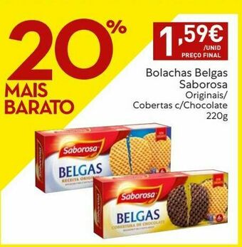 Amanhecer Biscoito e bolacha saborosa promoção