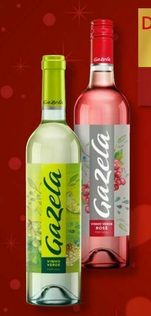 Amanhecer Vinhos gazela promoção