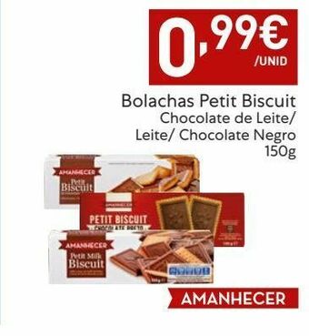 Amanhecer Biscoito e bolacha amanhecer promoção