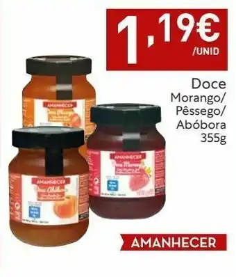 Amanhecer Doceria amanhecer promoção