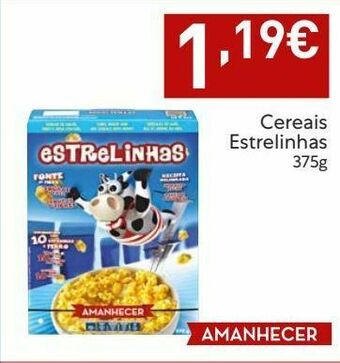 Cereais