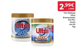 Amanhecer Ultra Oxy Plus promoção