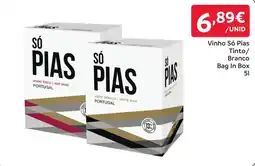 Amanhecer Vinho só Pias promoção