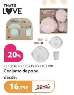 Prénatal Conjunto de papa promoção