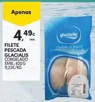 Continente Bom dia Pescada promoção
