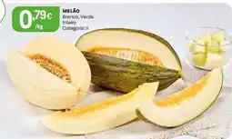Intermarché Melão promoção