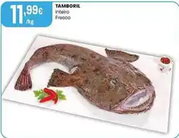 Intermarché Tamboril promoção