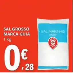 E.Leclerc sal grosso marca guia promoção