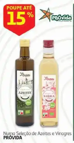 Auchan Próvida promoção
