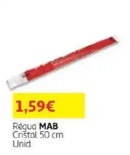 Auchan Régua mab promoção