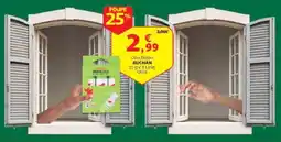 Auchan Cola Baton Auchan promoção