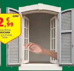 Auchan Cola Baton Auchan promoção