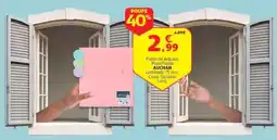 Auchan Pasta de arquivo plastificado auchan promoção