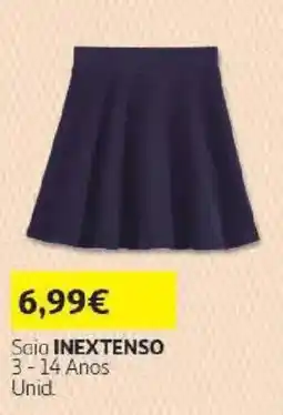 Auchan Saia inextenso promoção