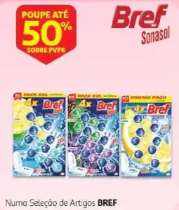 Auchan Bref Sonasol promoção
