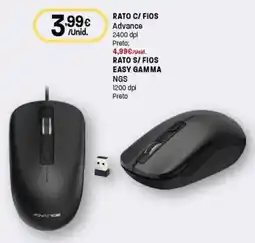Intermarché Rato c fios advance promoção