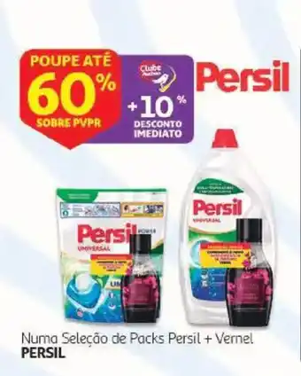 Persil universal