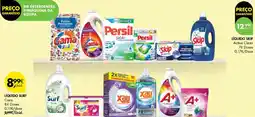 Pingo Doce Líquido surf coco promoção