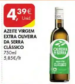 Pingo Doce Azeite virgem extra oliveira da serra clássico promoção