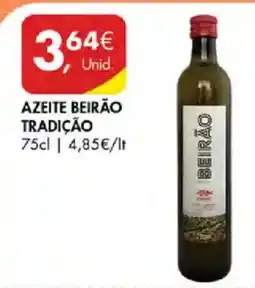 Pingo Doce azeite beirão tradição promoção