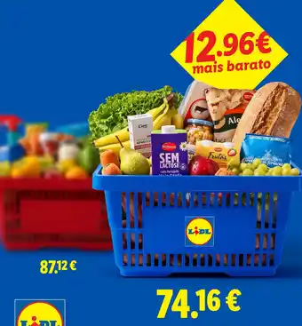 Lidl