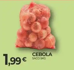 Miranda Supermercados cebola promoção